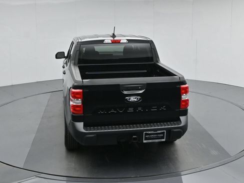New 2026 Ford Maverick XLT FWD image 39