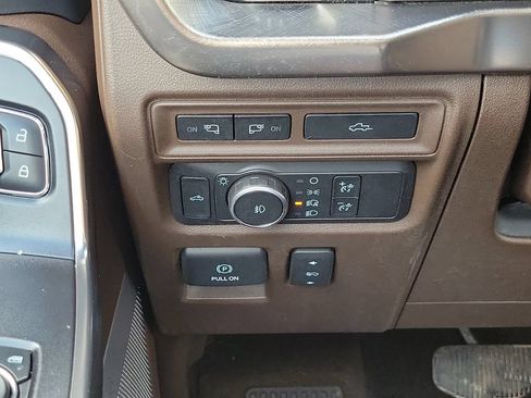 Certified 2021 Ford F150 King Ranch AWD/4WD image 13