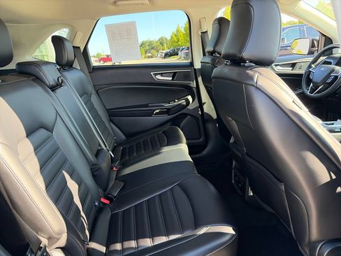 Used 2024 Ford Edge SEL w/ Convenience Package AWD/4WD image 33