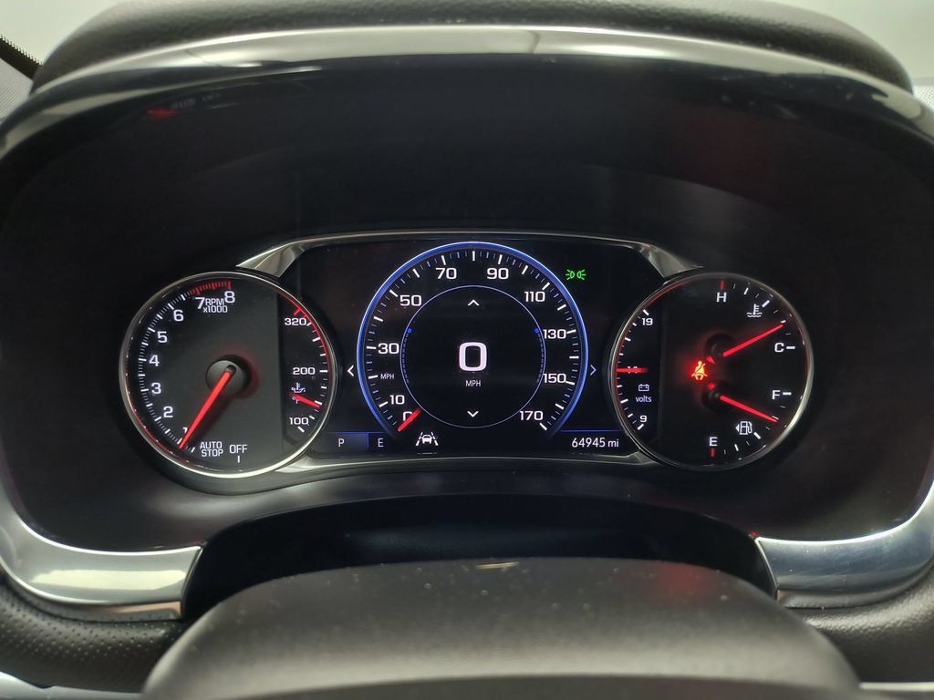 Used 2023 Chevrolet Traverse Premier AWD/4WD image 20