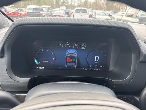 New 2026 Ford F150 STX w/ Equipment Group 200A image 41