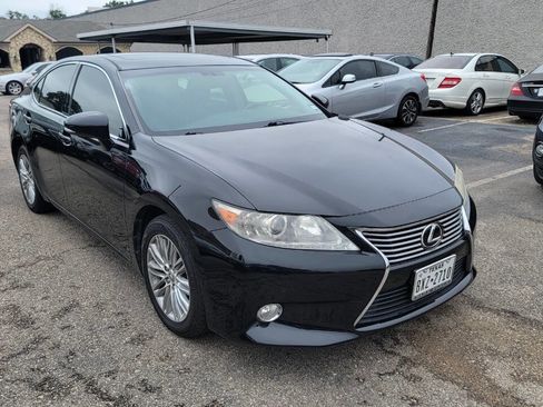 Used 2013 Lexus ES 350 image 2