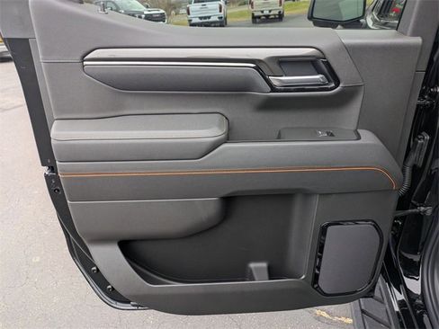 New 2026 GMC Sierra 1500 AT4 w/ AT4 Premium Package image 28