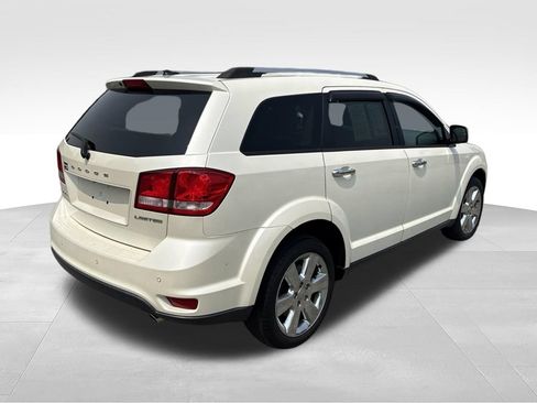 Used 2014 Dodge Journey Limited w/ Flexible Seating Group FWD image 4