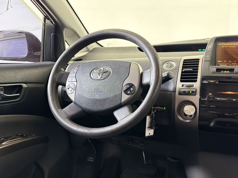 Used 2009 Toyota Prius FWD image 26