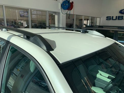 New 2026 Subaru Forester image 21