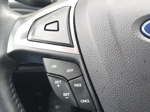 Certified 2024 Ford Edge SEL w/ Convenience Package image 40