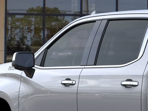 New 2026 Chevrolet Silverado 1500 High Country w/ High Country Premium Package AWD/4WD image 12