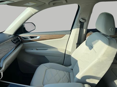 New 2026 Volkswagen Atlas SE image 23