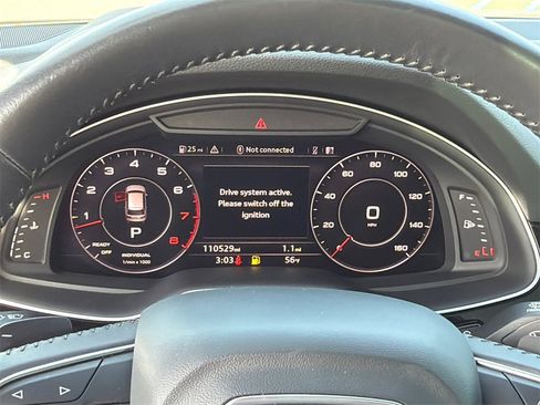 Used 2018 Audi Q7 3.0T Prestige w/ Prestige Package image 28