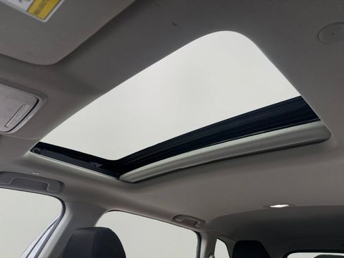Used 2025 Honda CR-V EX image 22