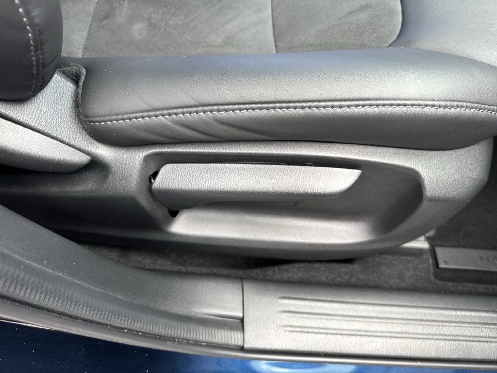 Certified 2021 MAZDA CX-5 Touring FWD image 45