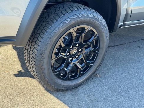 New 2026 Chevrolet Colorado Trail Boss image 4