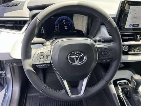 New 2026 Toyota Corolla SE FWD image 17