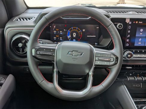 New 2026 Chevrolet Colorado Z71 w/ Z71 Convenience Package 2 image 10