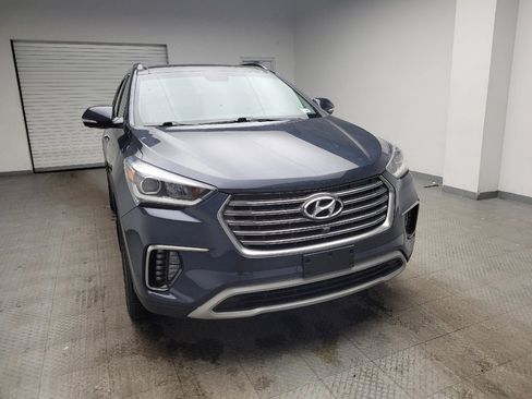 Used 2018 Hyundai Santa Fe SE w/ Cargo Package image 14