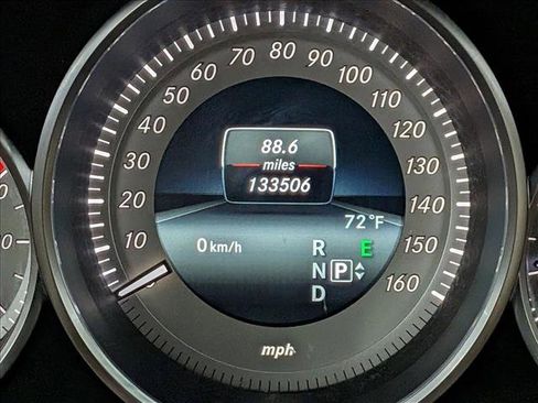 Used 2016 Mercedes-Benz CLS 550 4MATIC image 11