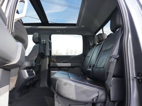 Used 2024 Ford F250 Lariat w/ Lariat Ultimate Package image 45