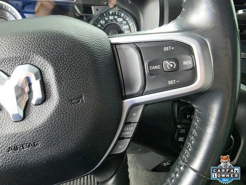 Used 2022 RAM 1500 Big Horn AWD/4WD image 22