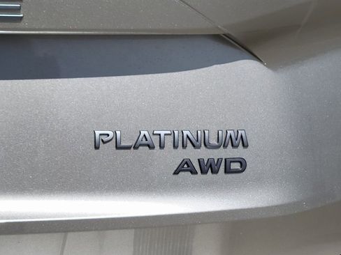 New 2026 Nissan Rogue Platinum w/ Platinum Premium Package image 11