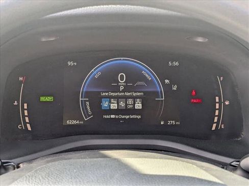 Used 2025 Toyota Camry LE FWD image 15