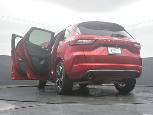 Used 2024 Ford Escape ST-Line Select w/ Tech Pack #2 AWD/4WD image 60