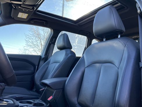 Used 2025 Subaru Forester Limited w/ Popular Package #2 image 26