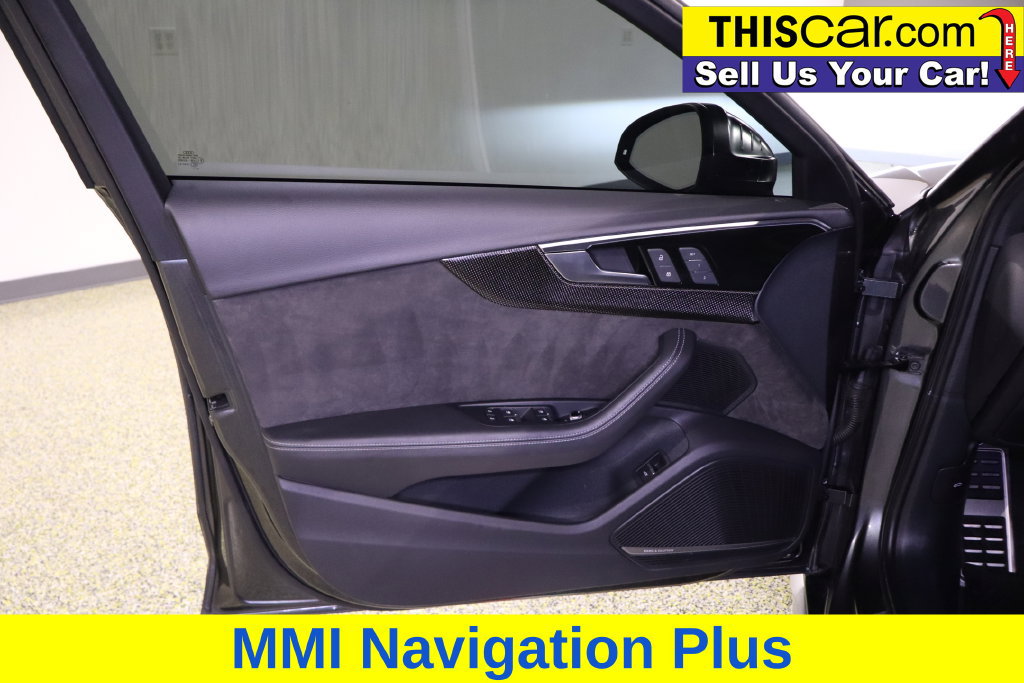 Used 2021 Audi S4 Premium Plus w/ Premium Plus Package AWD/4WD image 38