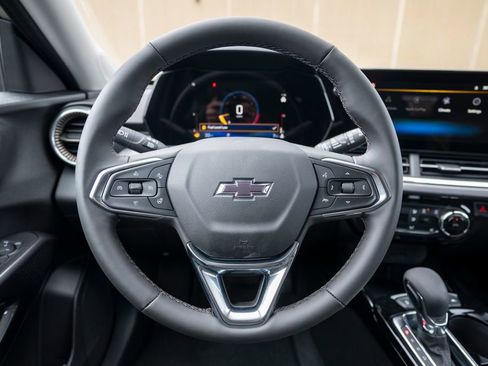 New 2026 Chevrolet Trax ACTIV image 17