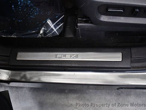 Used 2019 Ford Flex Limited w/ Equipment Group 303A image 8