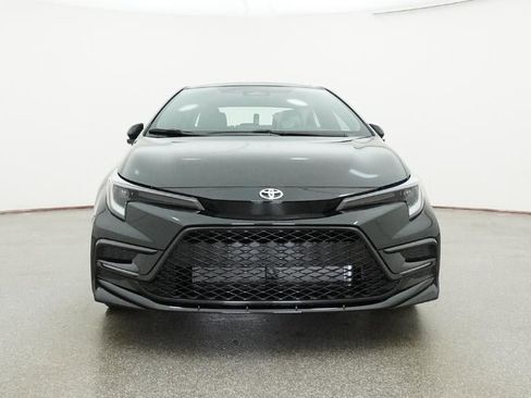 New 2026 Toyota Corolla SE image 64