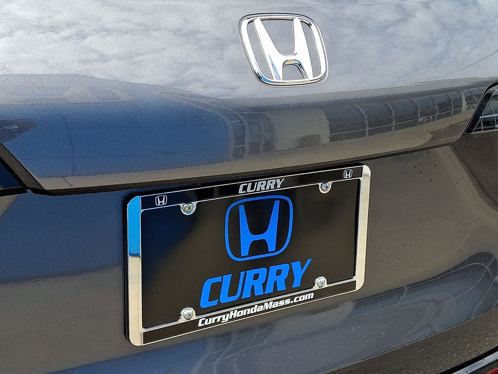 New 2027 Honda HR-V EX-L image 11