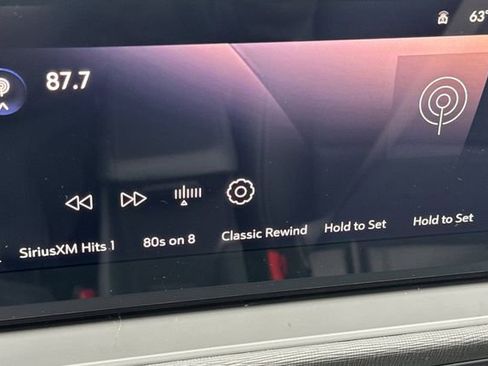 New 2026 Buick Envista Preferred w/ Convenience I Package FWD image 20