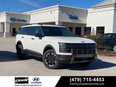 New 2026 Hyundai Palisade XRT Pro