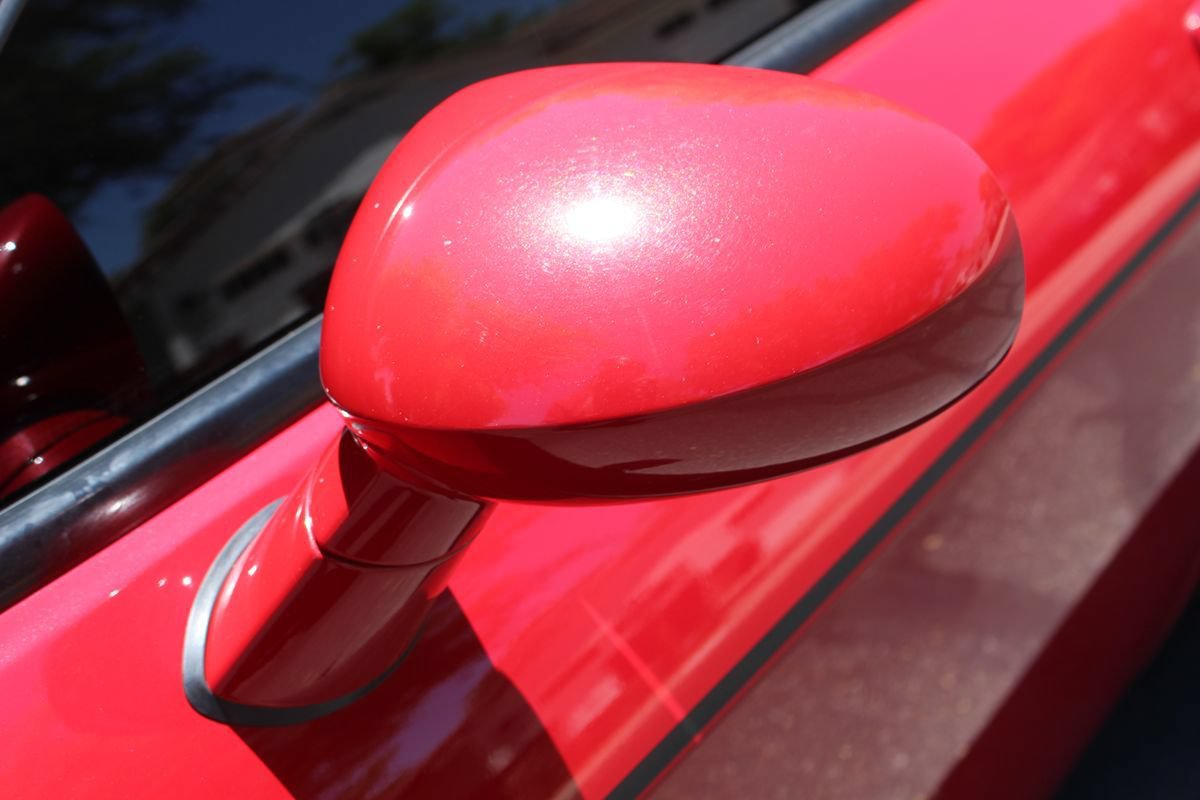 Used 2013 Dodge Challenger R/T w/ Sound Group II RWD image 52