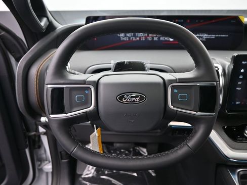 New 2026 Ford Expedition Tremor AWD/4WD image 23