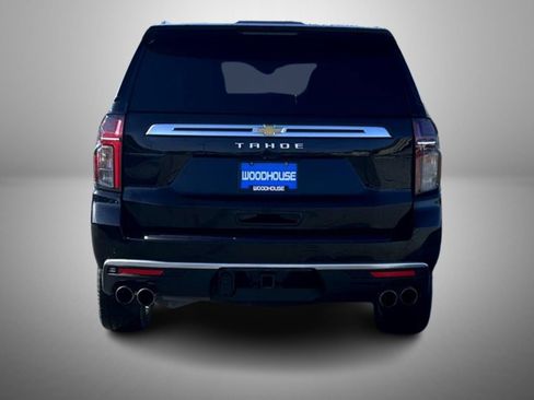 Used 2024 Chevrolet Tahoe High Country image 6