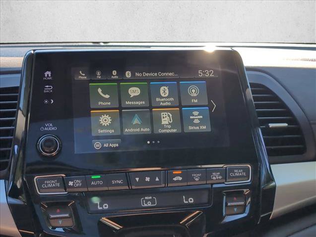 Used 2021 Honda Odyssey EX-L image 19