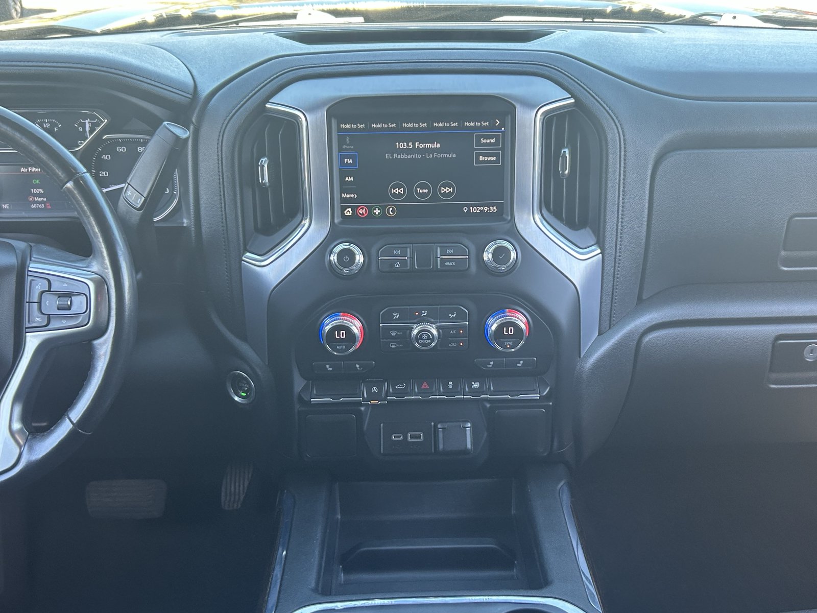 Used 2021 GMC Sierra 1500 Elevation RWD image 17