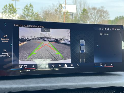 New 2026 BMW 430i w/ M Sport Package image 4