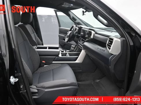 Used 2026 Toyota Tundra SR5 w/ SR5 Convenience Package AWD/4WD image 30
