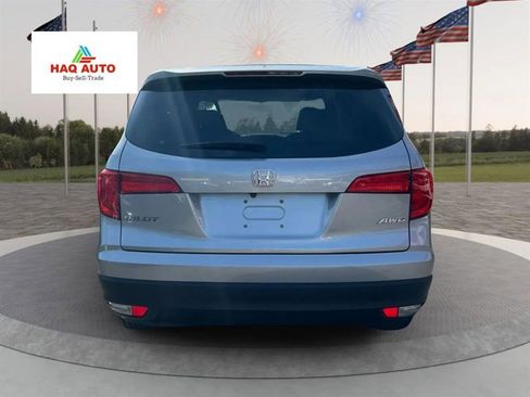 Used 2017 Honda Pilot EX-L image 6