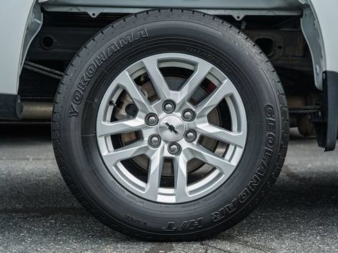 Used 2019 Chevrolet Silverado 1500 RST w/ All-Star Edition AWD/4WD image 26