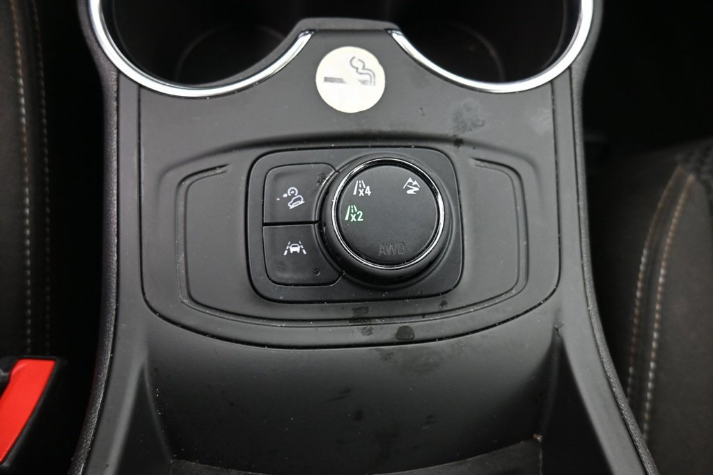 Used 2024 GMC Terrain SLE AWD/4WD image 15