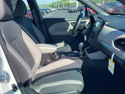New 2026 Subaru Forester AWD/4WD image 23