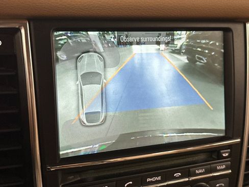 Used 2011 Porsche Panamera 4S image 22