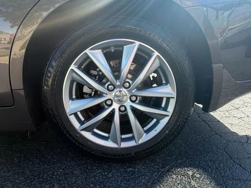 Used 2017 INFINITI Q50 3.0t Premium w/ Driver Assistance Package AWD/4WD image 14