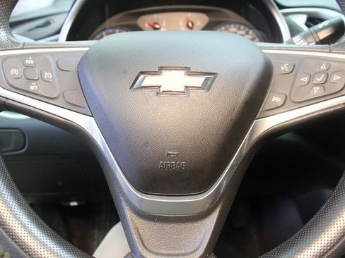 Used 2022 Chevrolet Malibu LT image 18