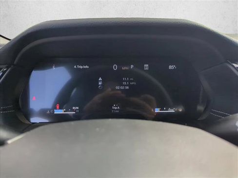 New 2026 Jeep Grand Cherokee Limited Reserve image 7