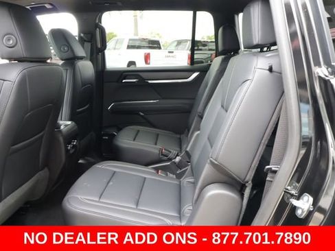 New 2026 GMC Acadia Elevation w/ Black Edition image 17